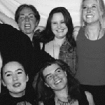 Just Whores Edinburgh cast